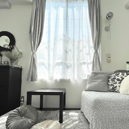 1 Stop To Shinjuku! Central Nakano! Up To 3Ppl.Cozy Bright Room. طوكيو المظهر الخارجي الصورة