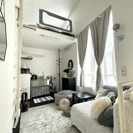 1 Stop To Shinjuku! Central Nakano! Up To 3Ppl.Cozy Bright Room. طوكيو المظهر الخارجي الصورة