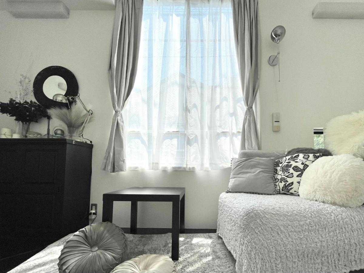 1 Stop To Shinjuku! Central Nakano! Up To 3Ppl.Cozy Bright Room. طوكيو المظهر الخارجي الصورة