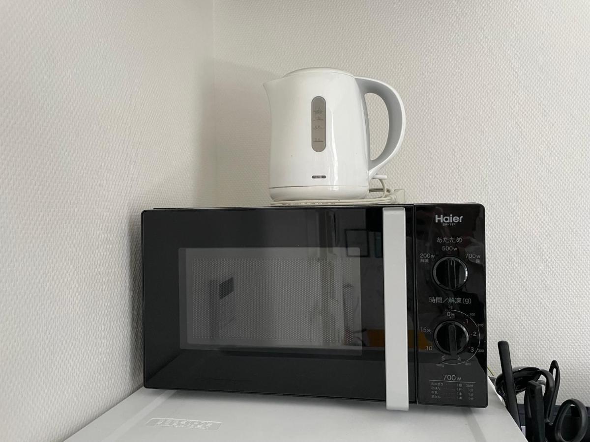 1 Stop To Shinjuku! Central Nakano! Up To 3Ppl.Cozy Bright Room. طوكيو المظهر الخارجي الصورة