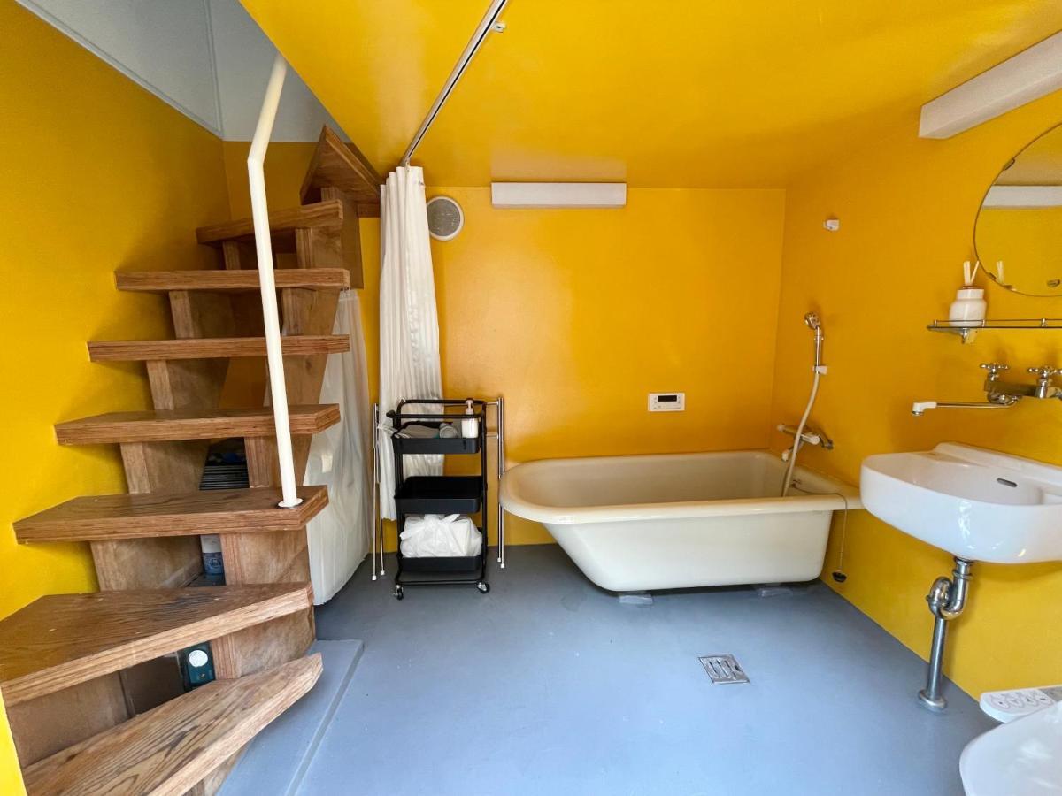 1 Stop To Shinjuku! Central Nakano! Up To 3Ppl.Cozy Bright Room. طوكيو المظهر الخارجي الصورة
