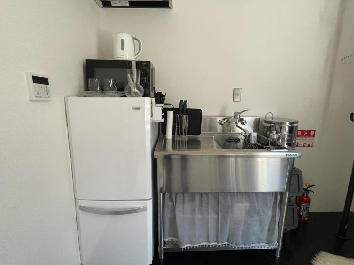 1 Stop To Shinjuku! Central Nakano! Up To 3Ppl.Cozy Bright Room. طوكيو المظهر الخارجي الصورة